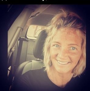 Meet your Posher, Kristen